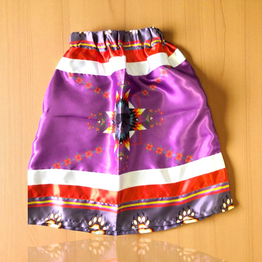 OLDTRIBES™  Infants Brother Bear Ribbon Skirt