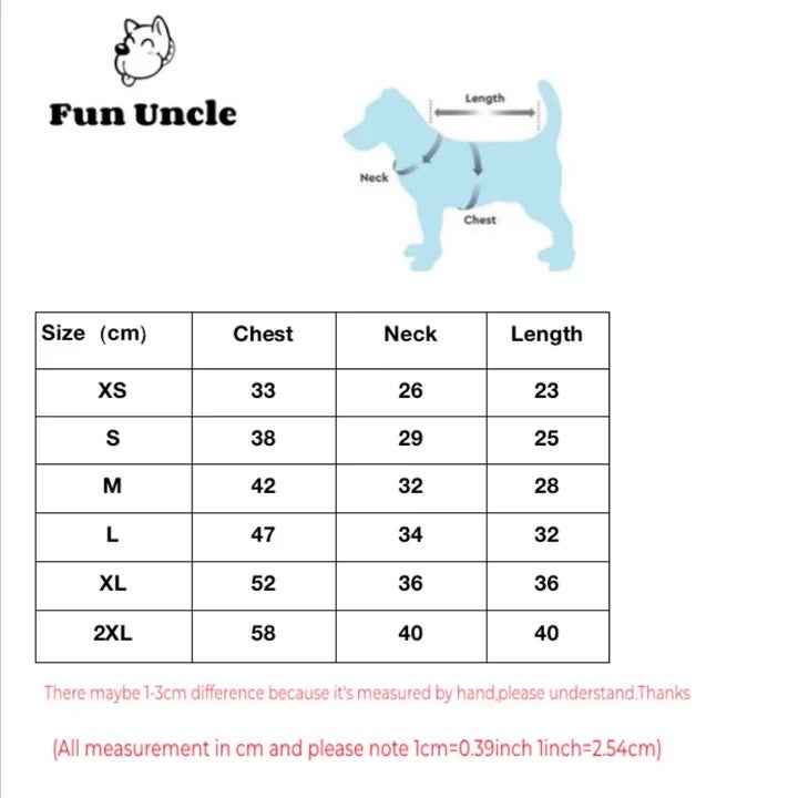 Chewy Pawtton Dog Sweater | Paw Design Sweater for Small and Large Dogs