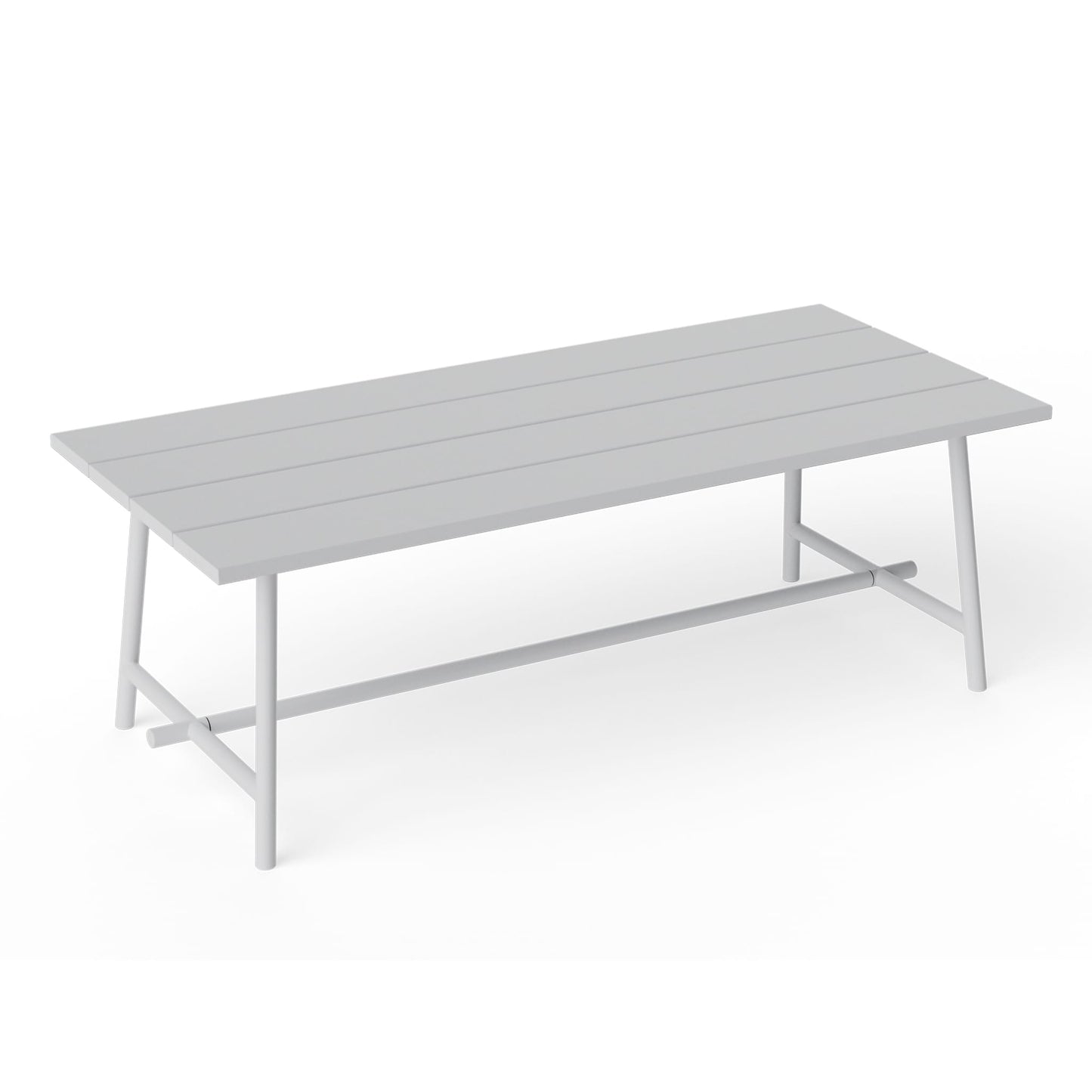 Fred's Table<br> 6 to 8-places