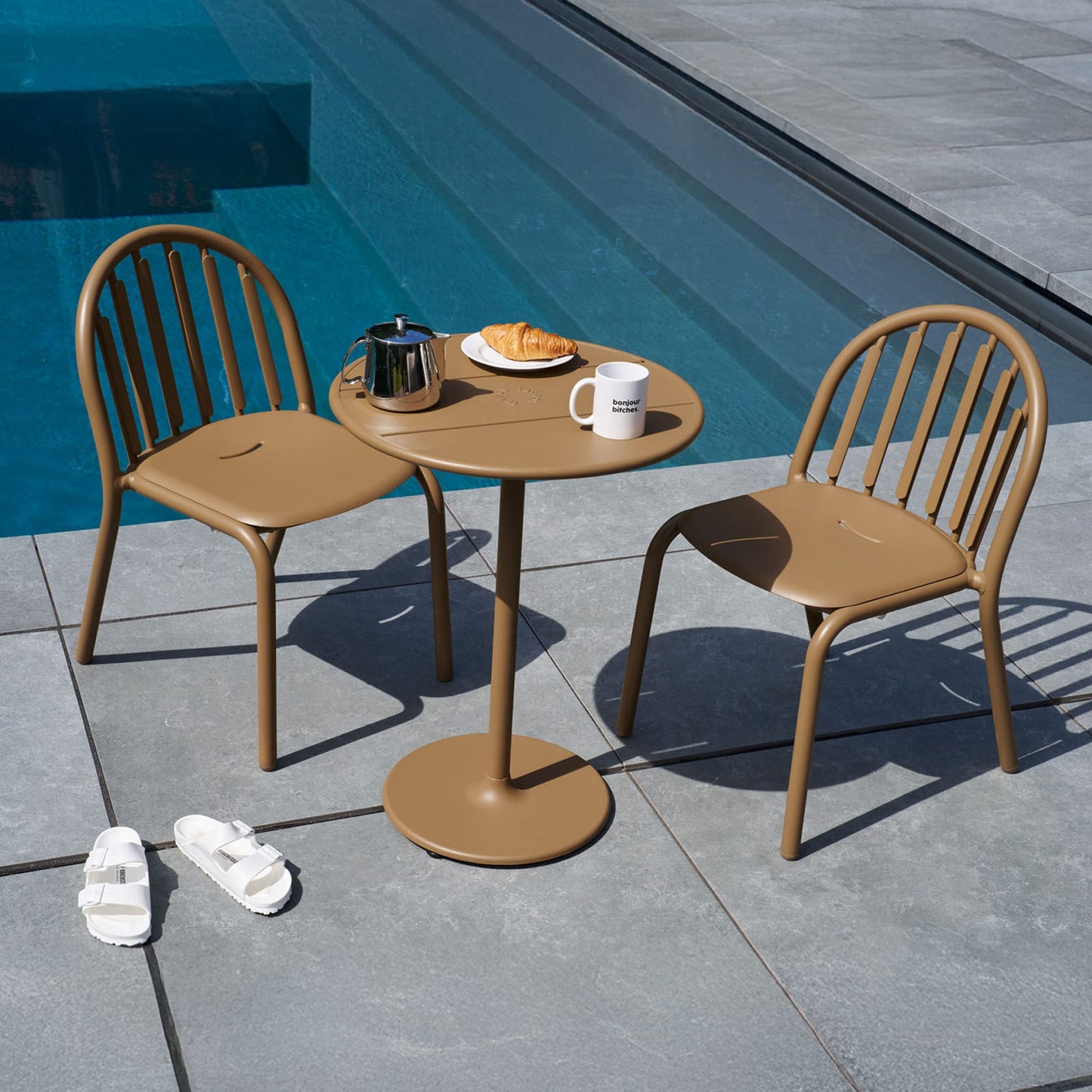 Fred's Chair