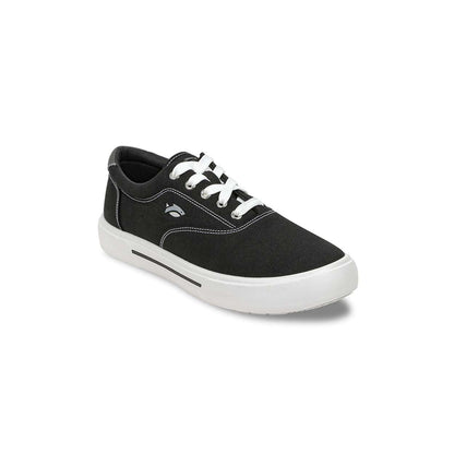 Fishooz Men's Sunbrella® Lace Black/White