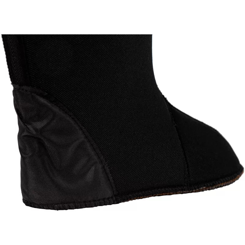 Thermal slipper