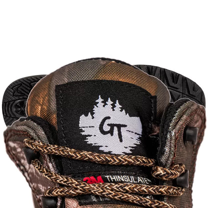 Carcajou Hunting Boot