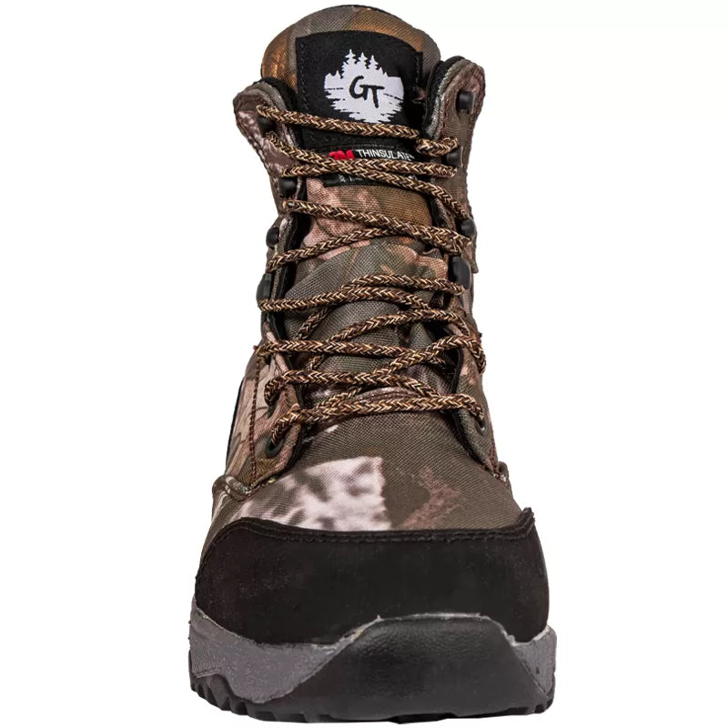 Carcajou Hunting Boot