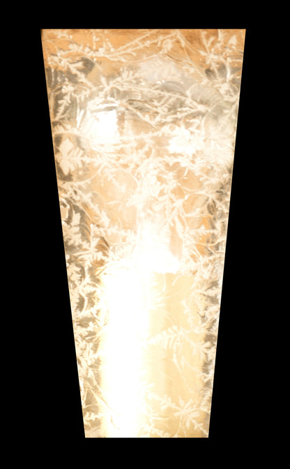 Verre de remplacement Montebello grand