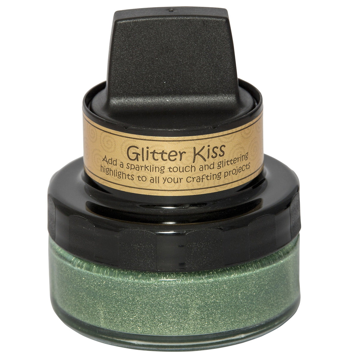 Cosmic Shimmer Glitter Kiss