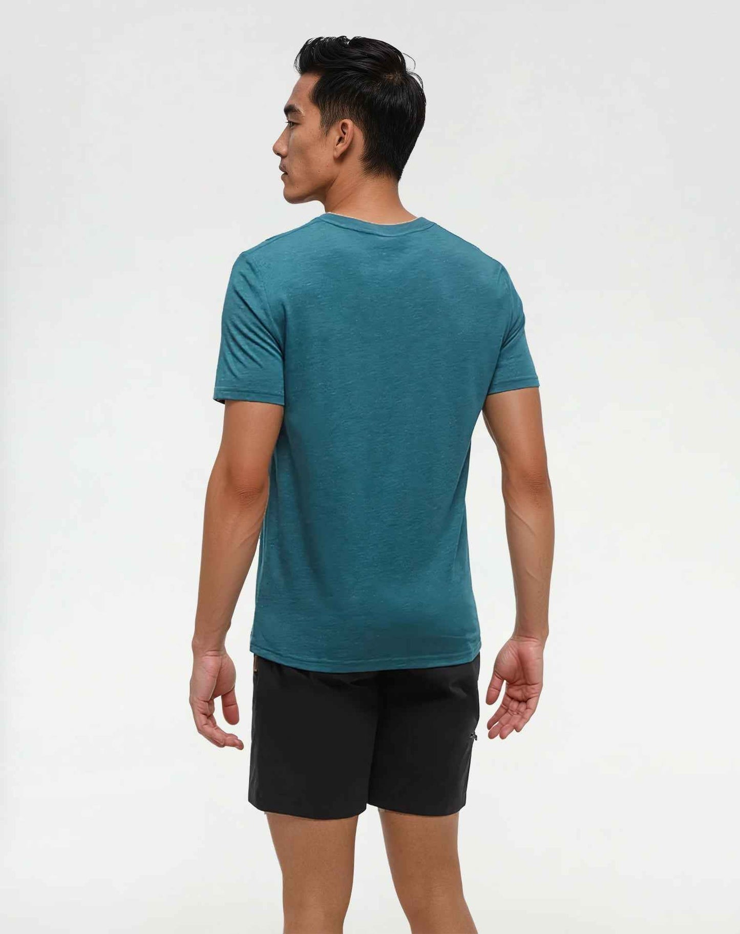 Juniper Cork Patch T-Shirt