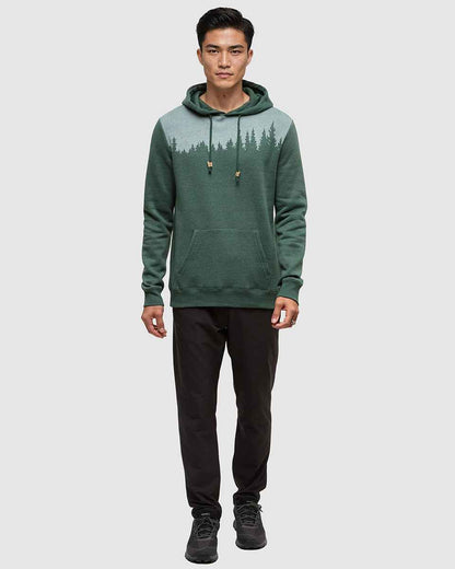 Juniper Hoodie