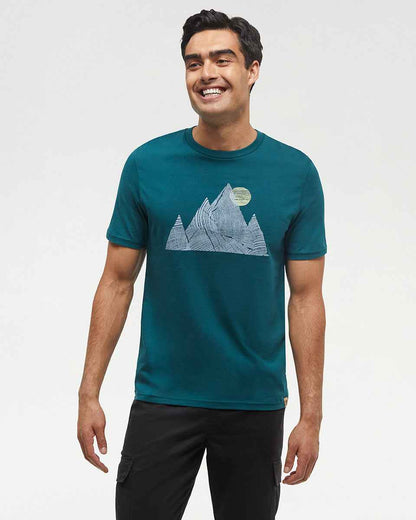 Peak T-Shirt