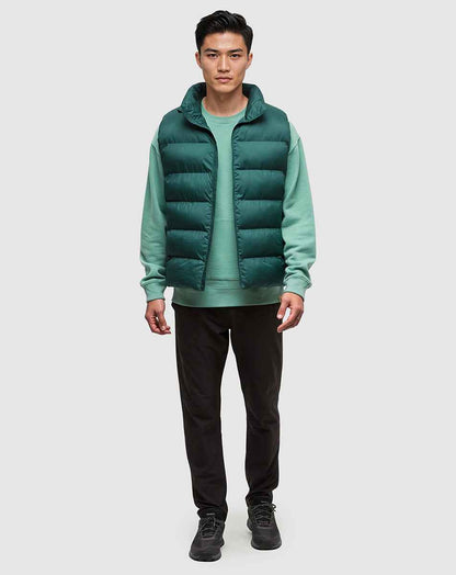 Brewster Vest