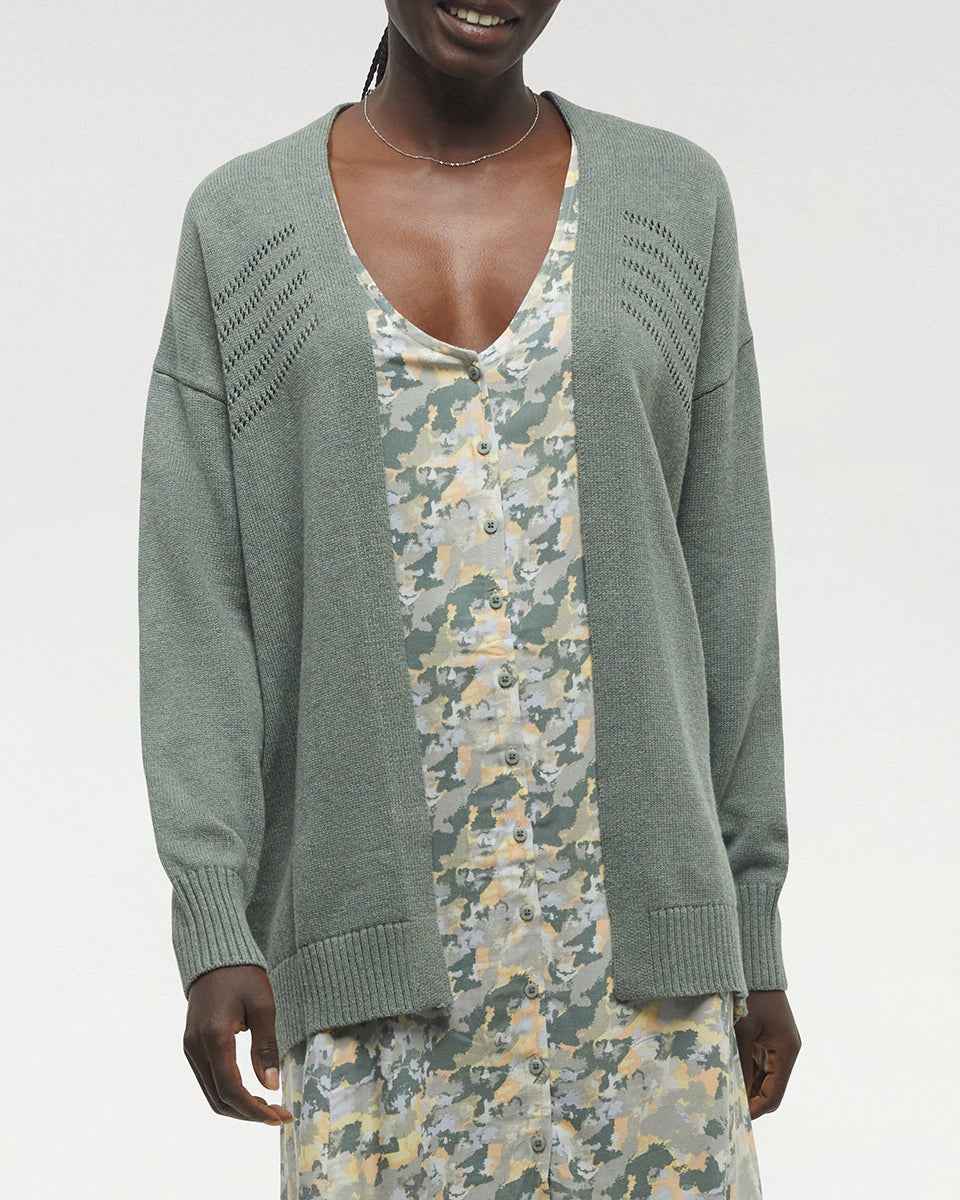 Prairies Cardigan