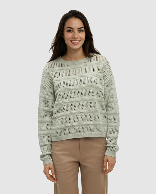 Lunenberg Sweater