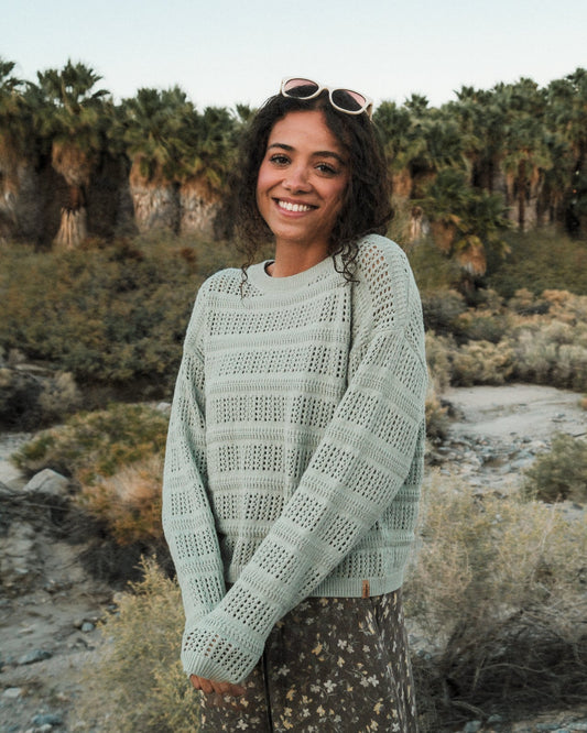 Lunenberg Sweater