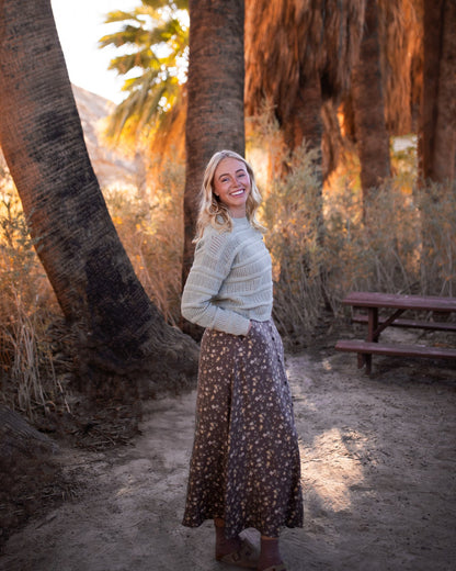 Lunenberg Sweater