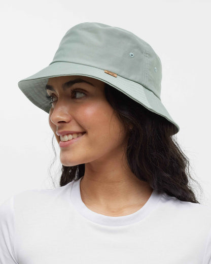 Carleton Bucket Hat