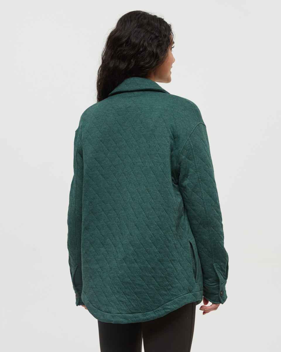 Dunes Overshirt