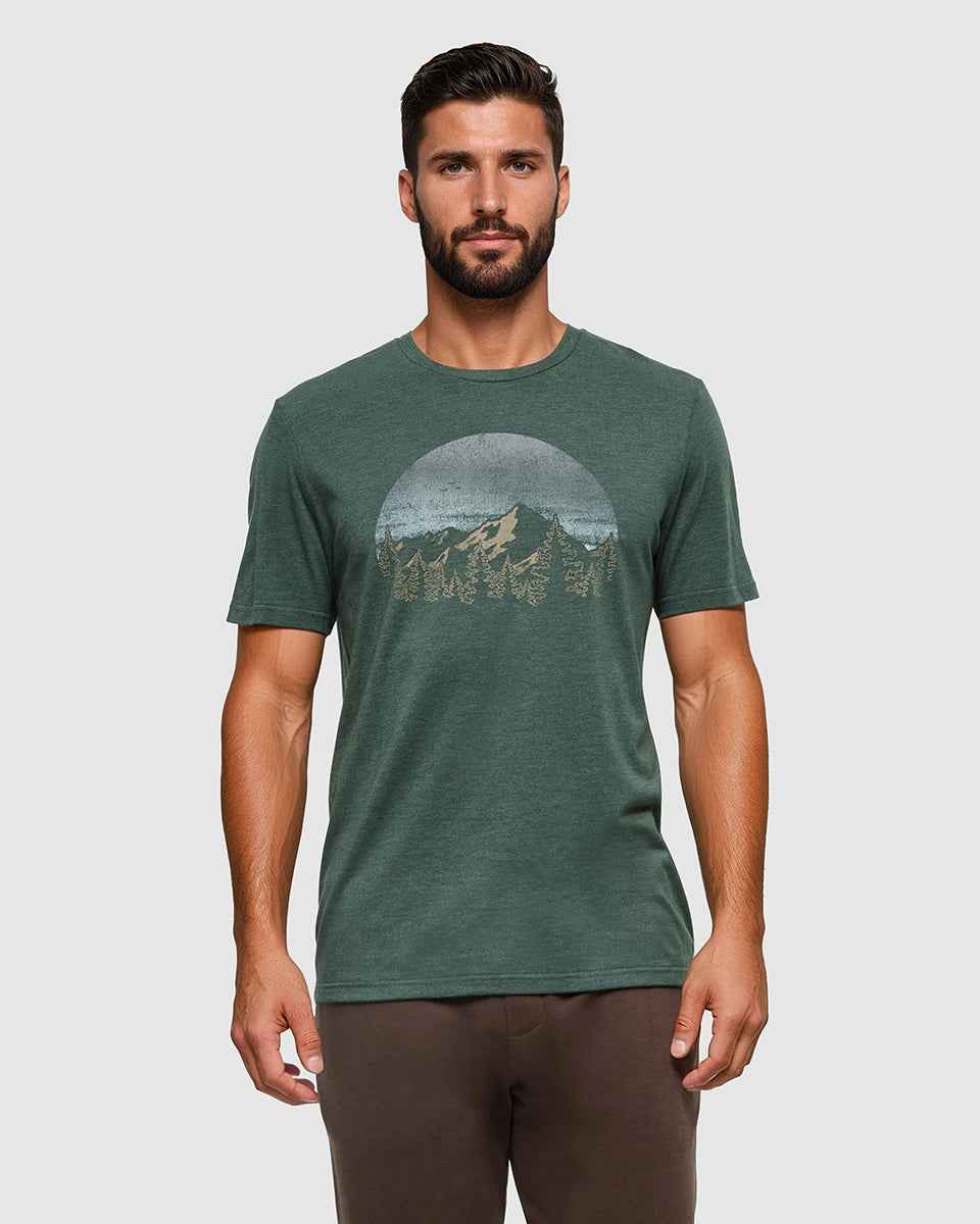Vintage Sunset T-Shirt
