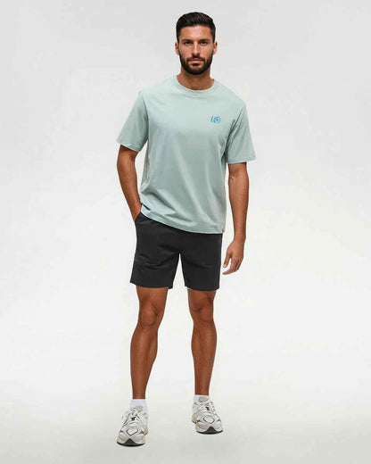 Seaforestation Relaxed T-Shirt