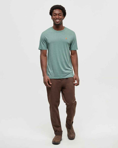 TreeBlend Baker T-Shirt