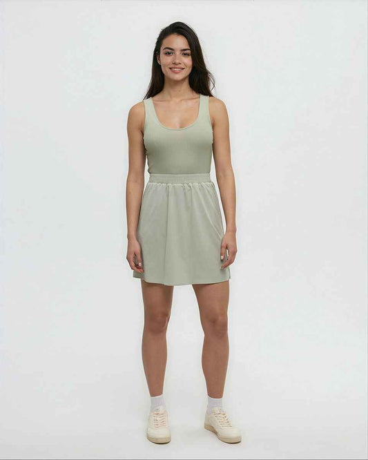 Ashby Dress