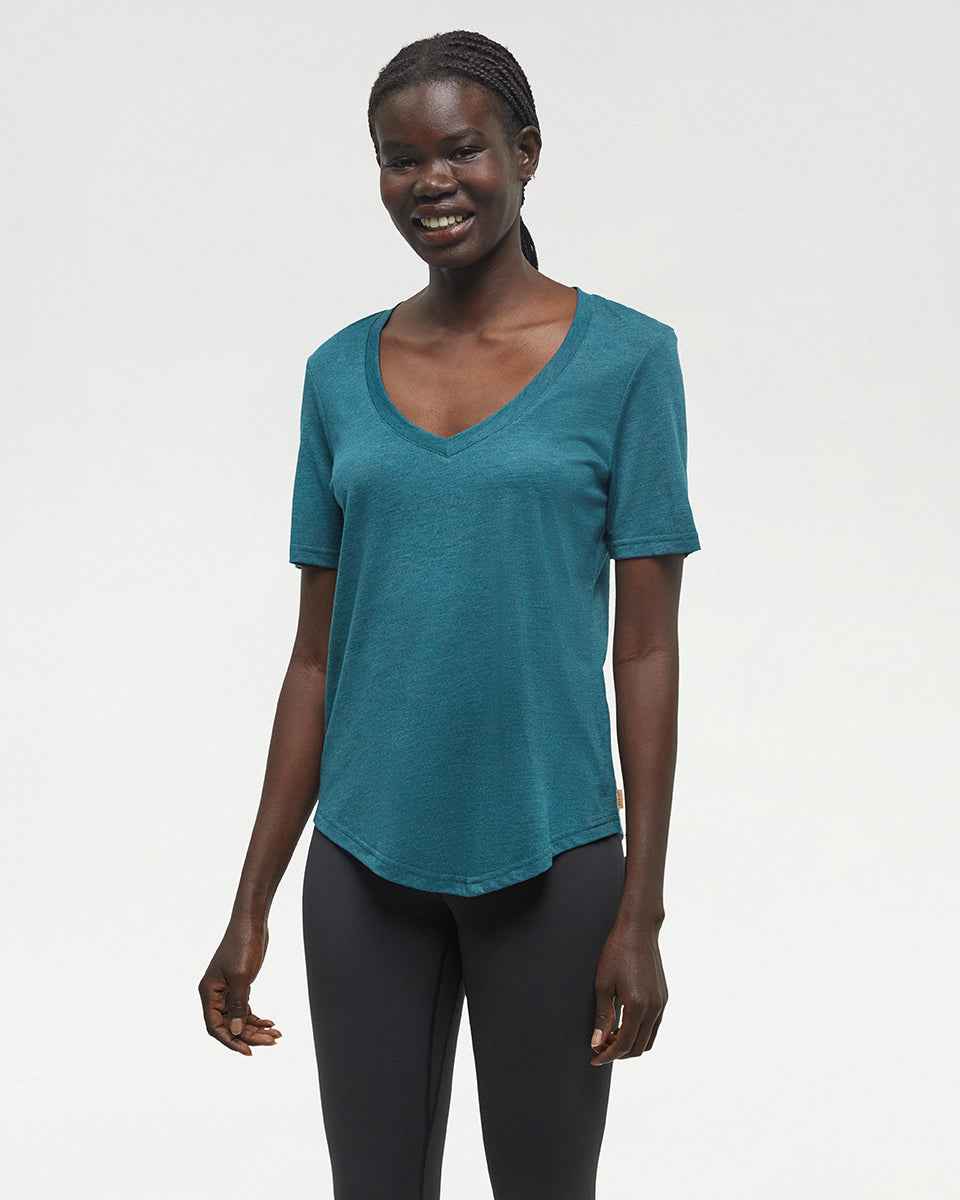 TreeBlend Brackley T-Shirt