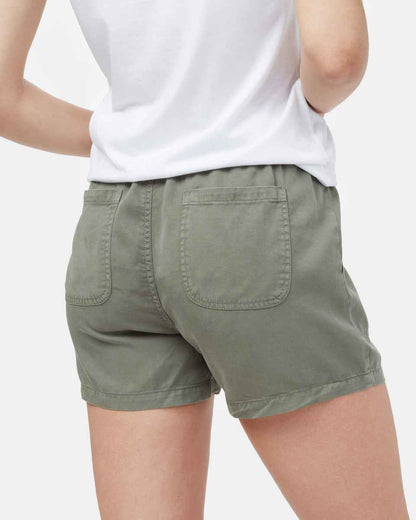 Tencel Instow Short