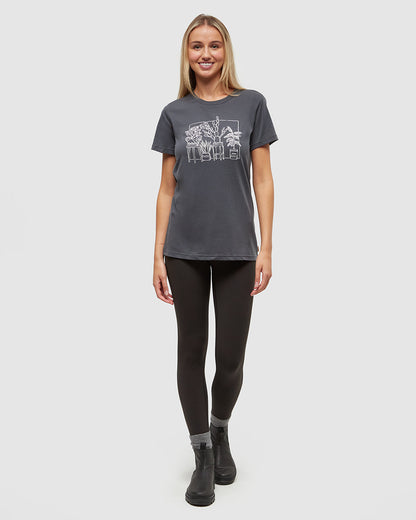 Plant T-Shirt