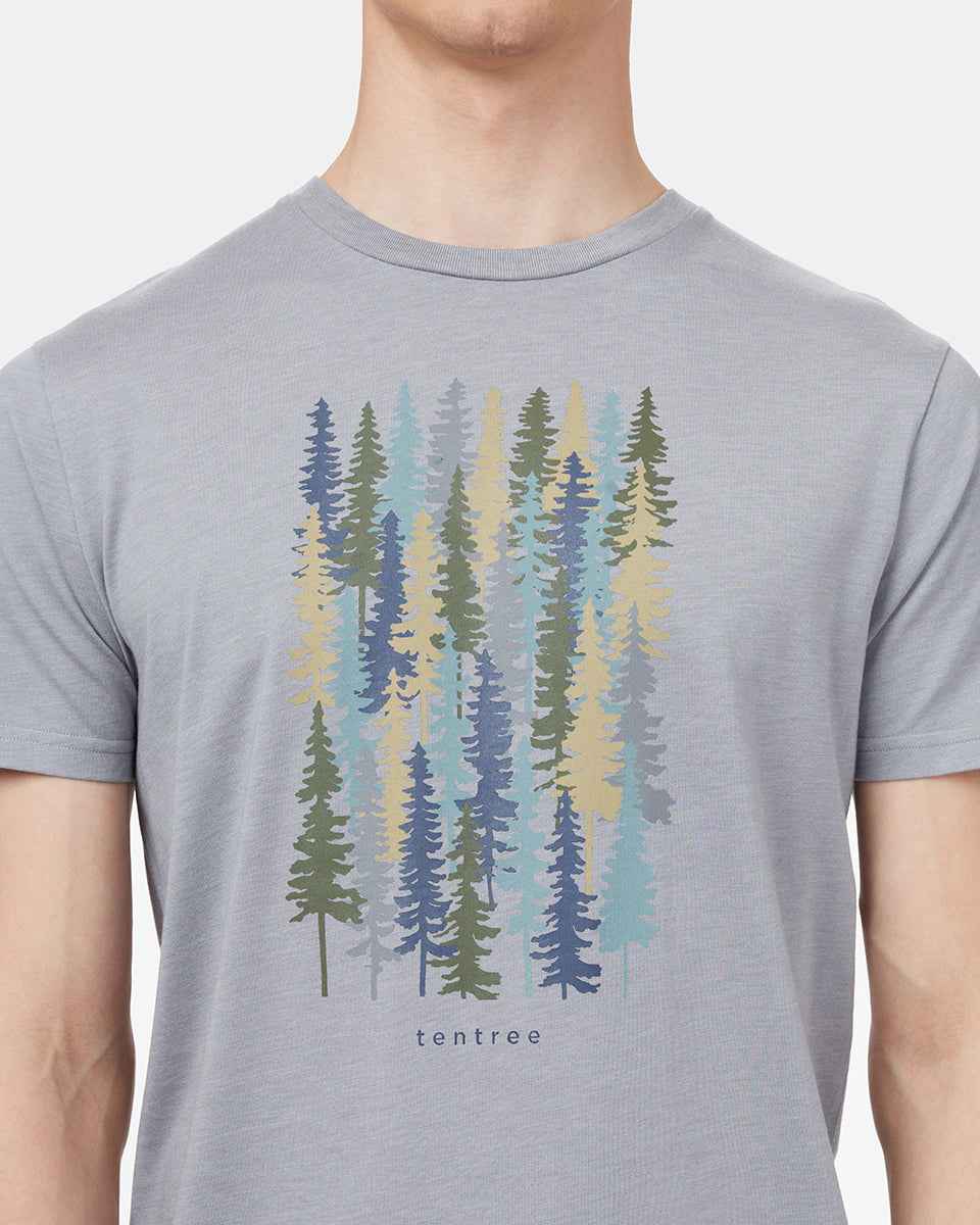 Spruced Up T-Shirt