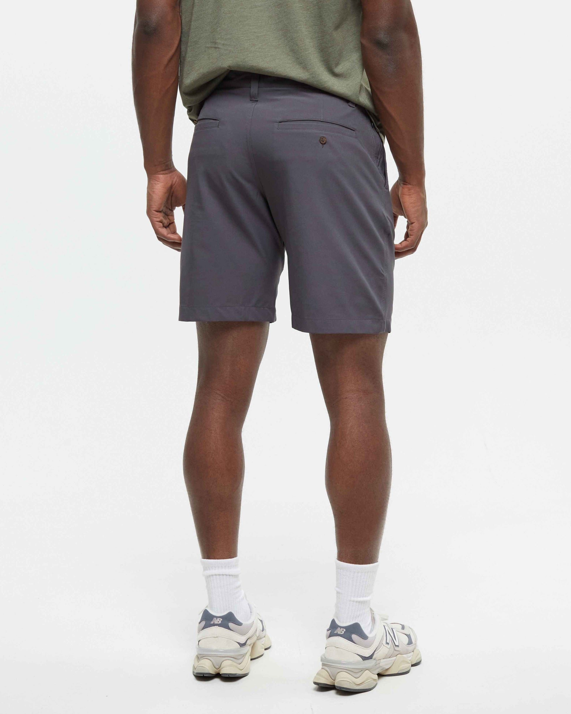 InMotion Latitude Short