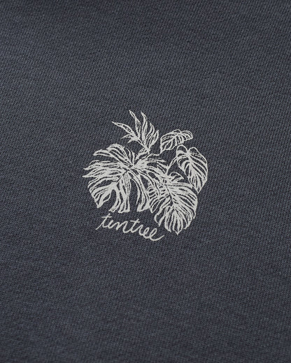 Amazon Foliage Oversized-Hoodie