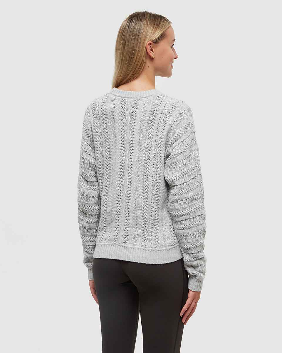Pinnacle Sweater