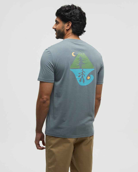 Seaforestation T-Shirt