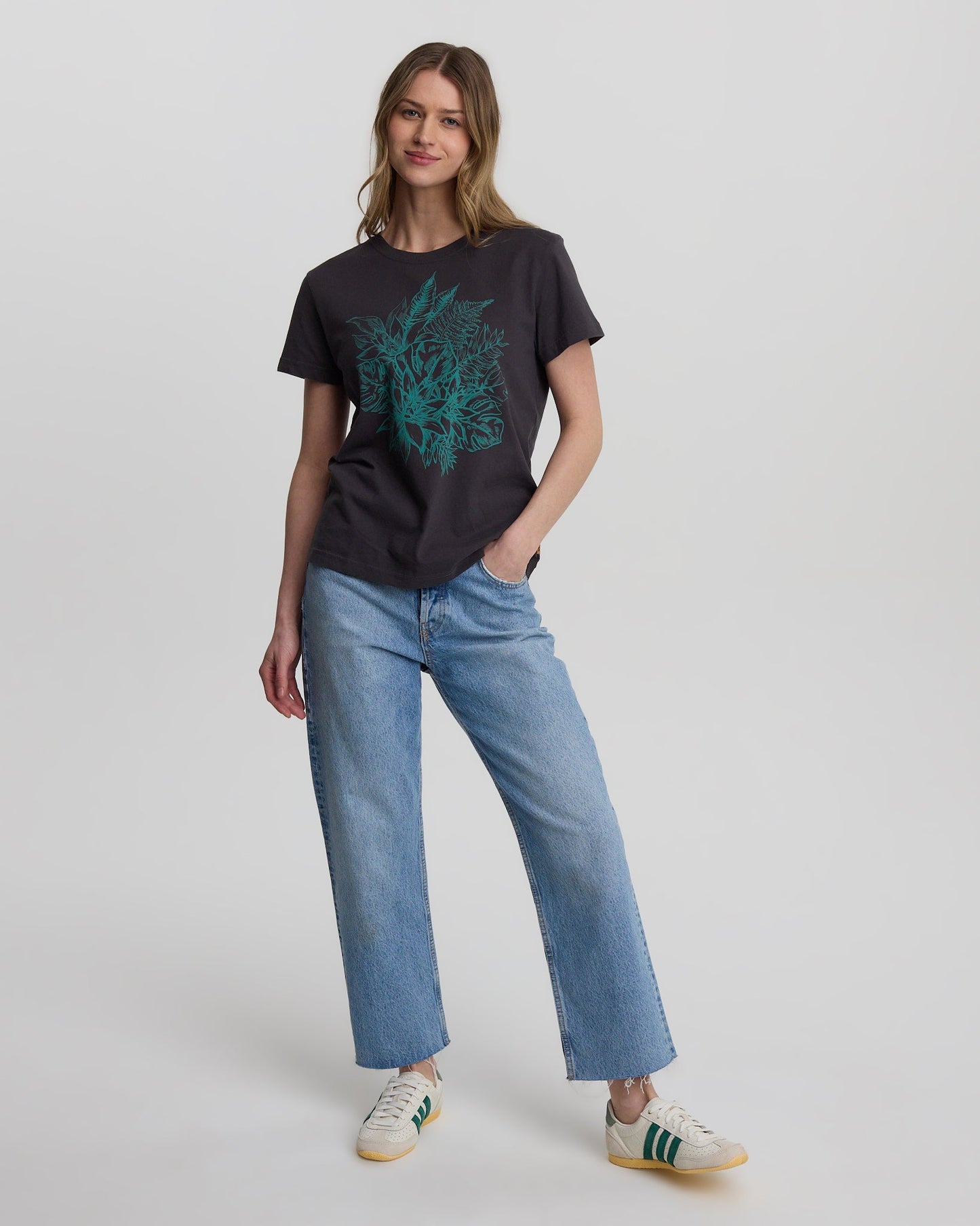 Amazon スプロール Tシャツ