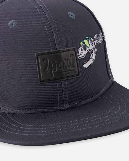 Cap Black