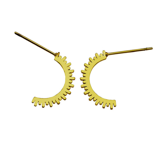 HANNA Stud Earrings