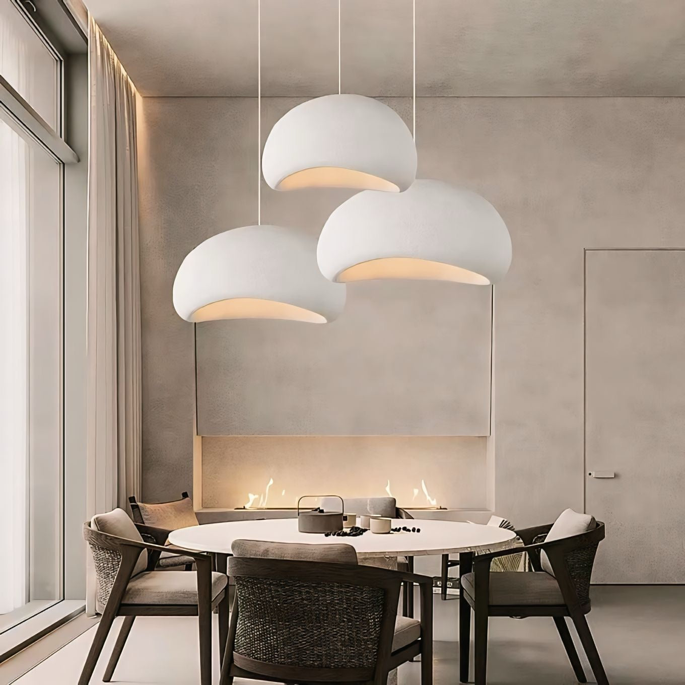 Chandan-Licht