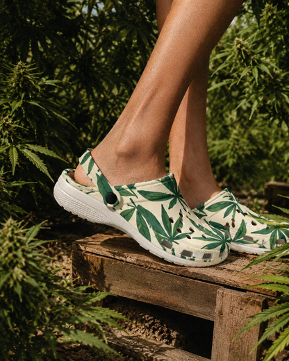 Grass Clogs - Unisex