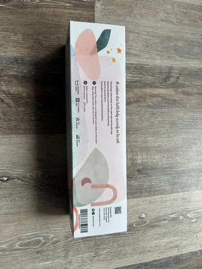 Coussin de positionnement latéral Plagiocéphalie