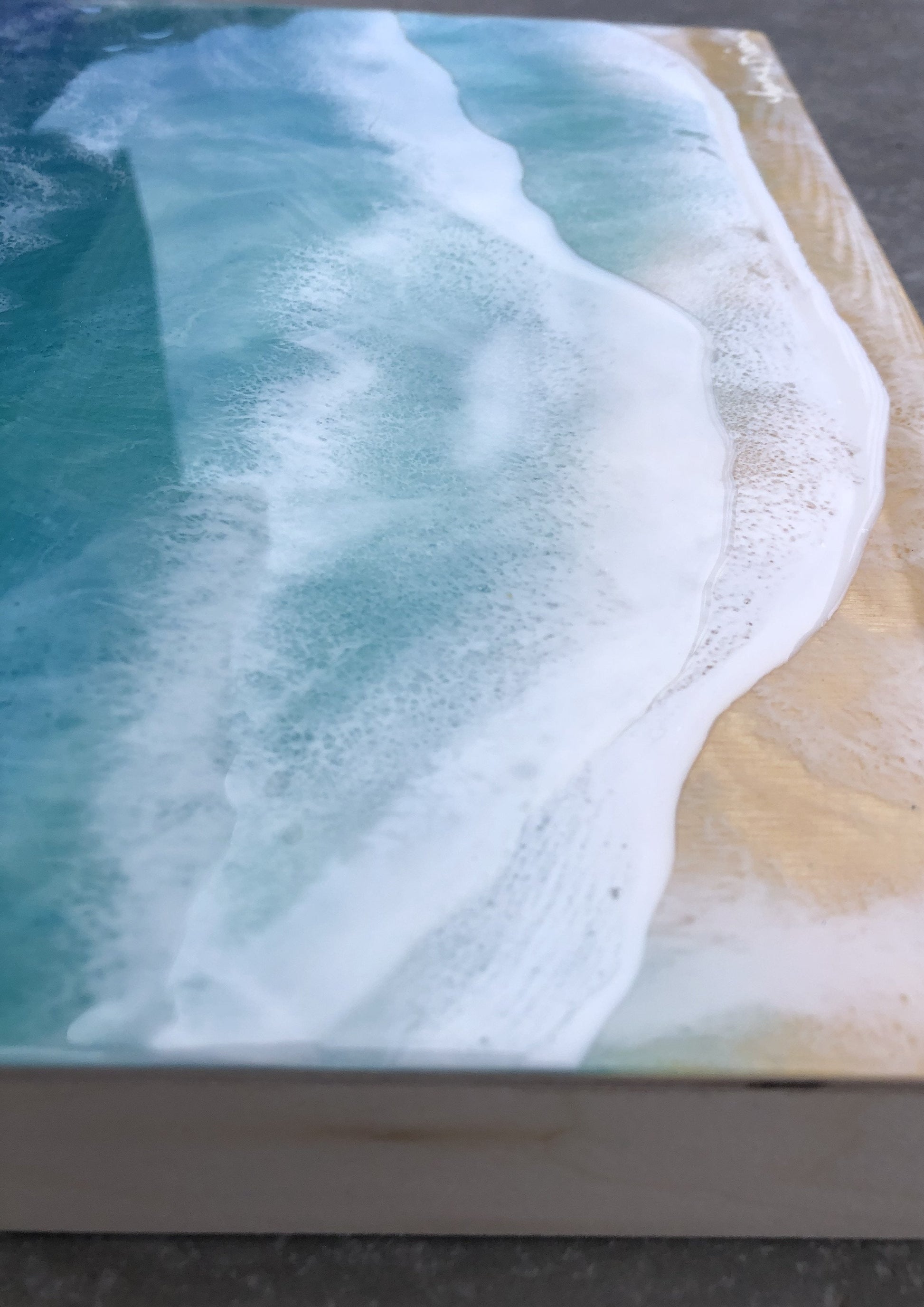 Departure Bay - AURABAGS SHOP