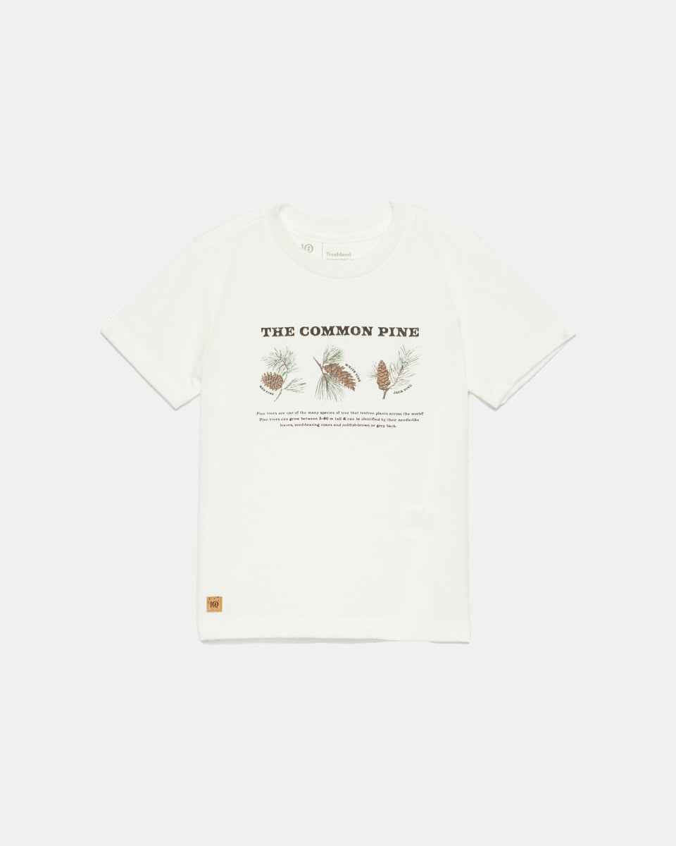 Kids Common Pine T-Shirt