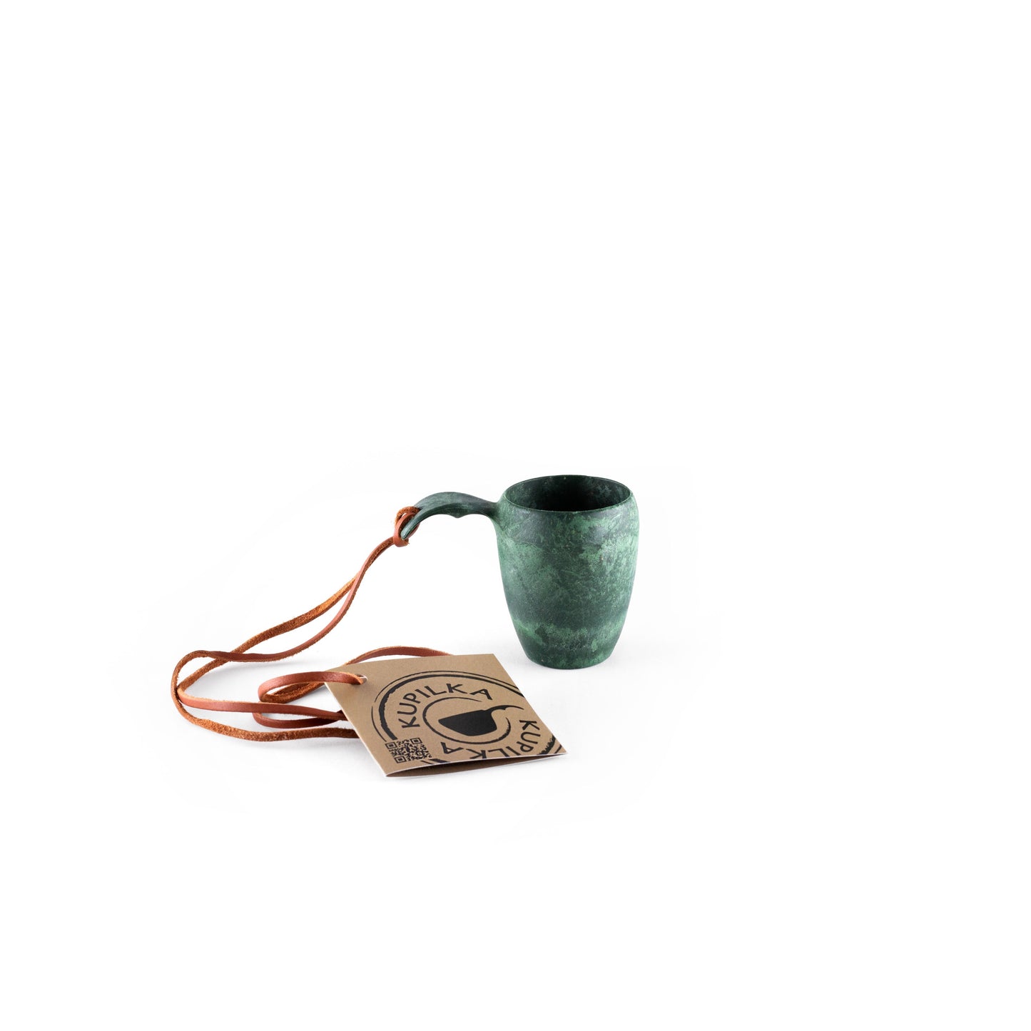 KUPILKA 5 - Shot Cup