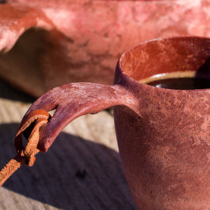 KUPILKA 5 - Shot Cup