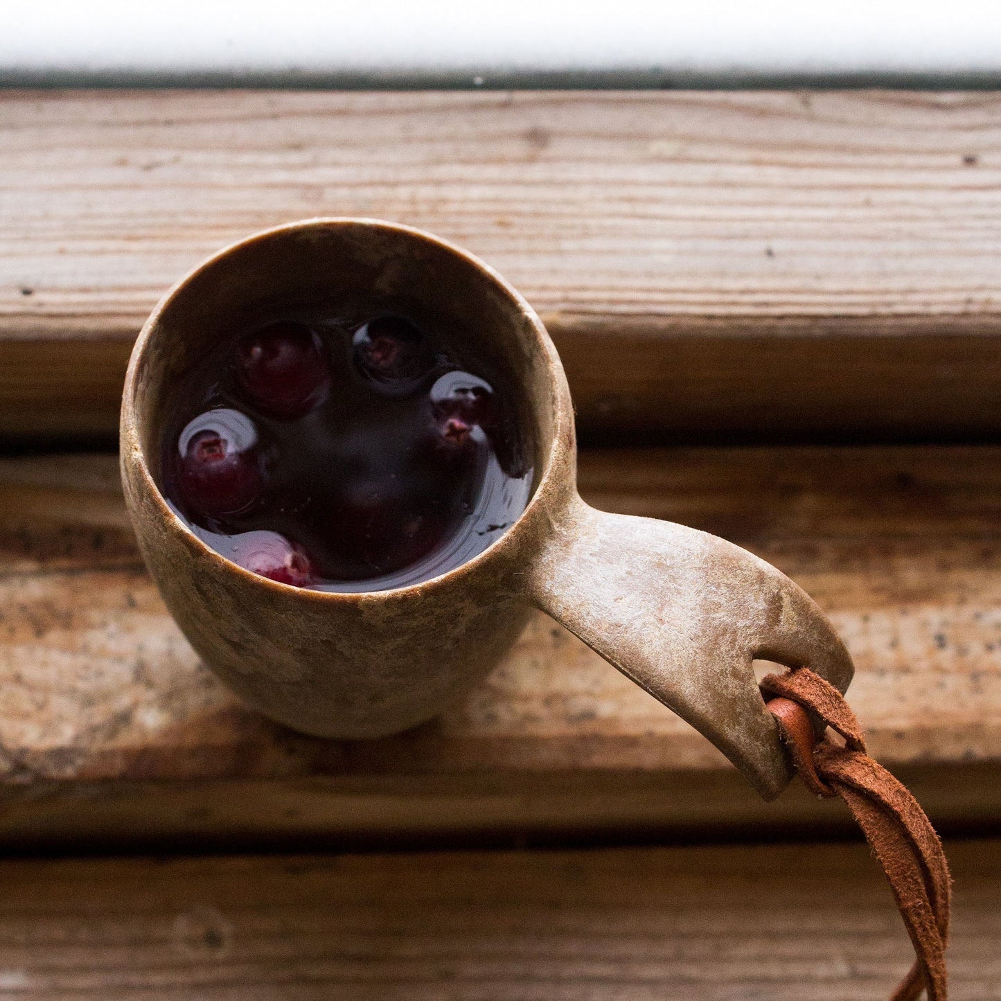 KUPILKA 5 - Shot Cup