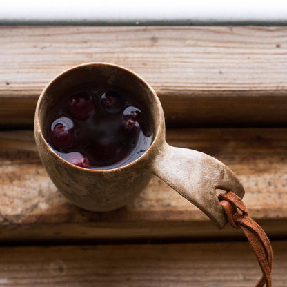 KUPILKA 5 - Shot Cup