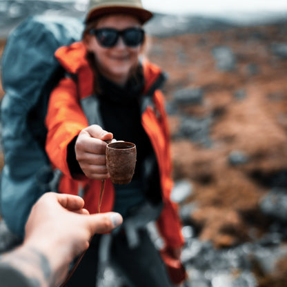 KUPILKA 5 - Shot Cup