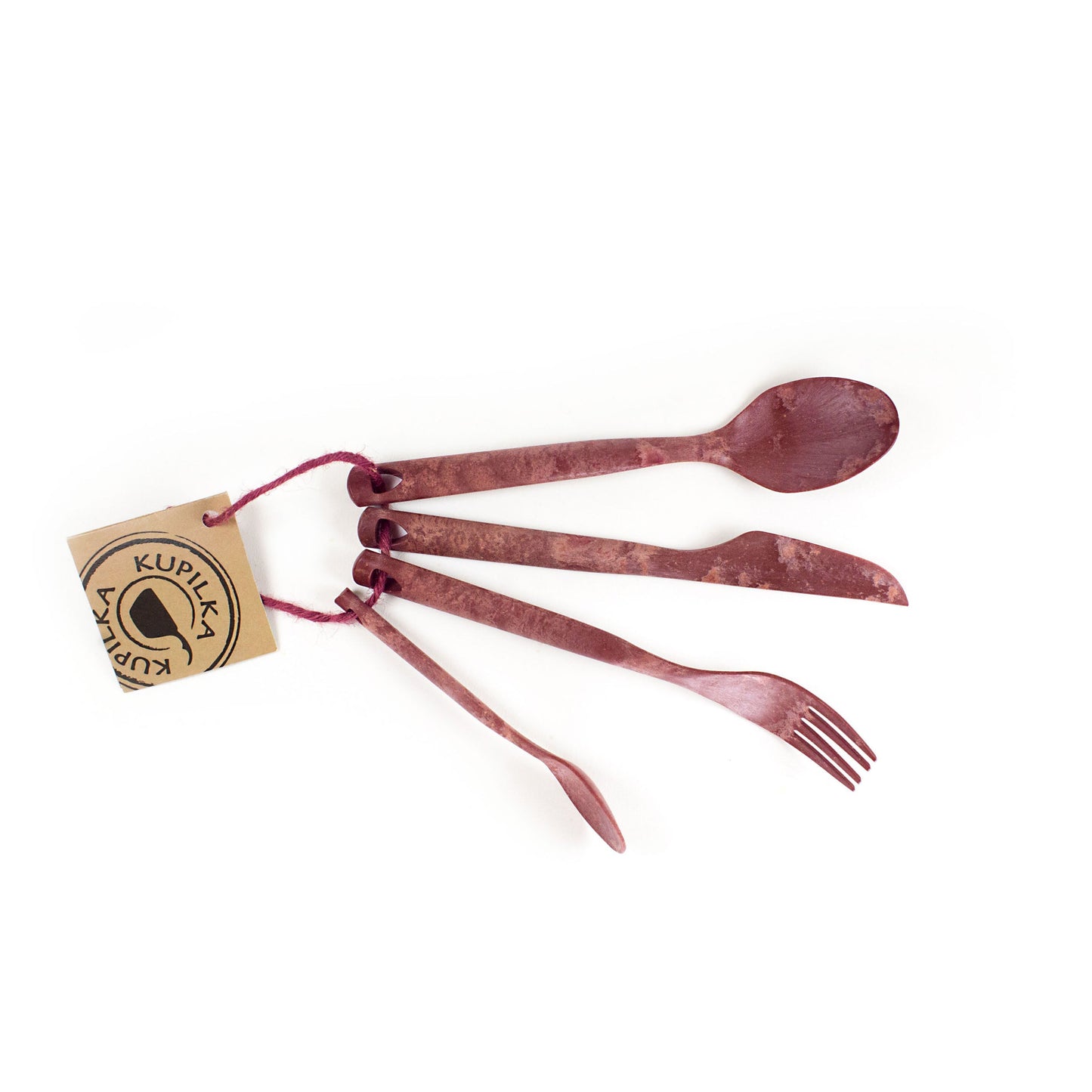 KUPILKA CUTLERY - Set