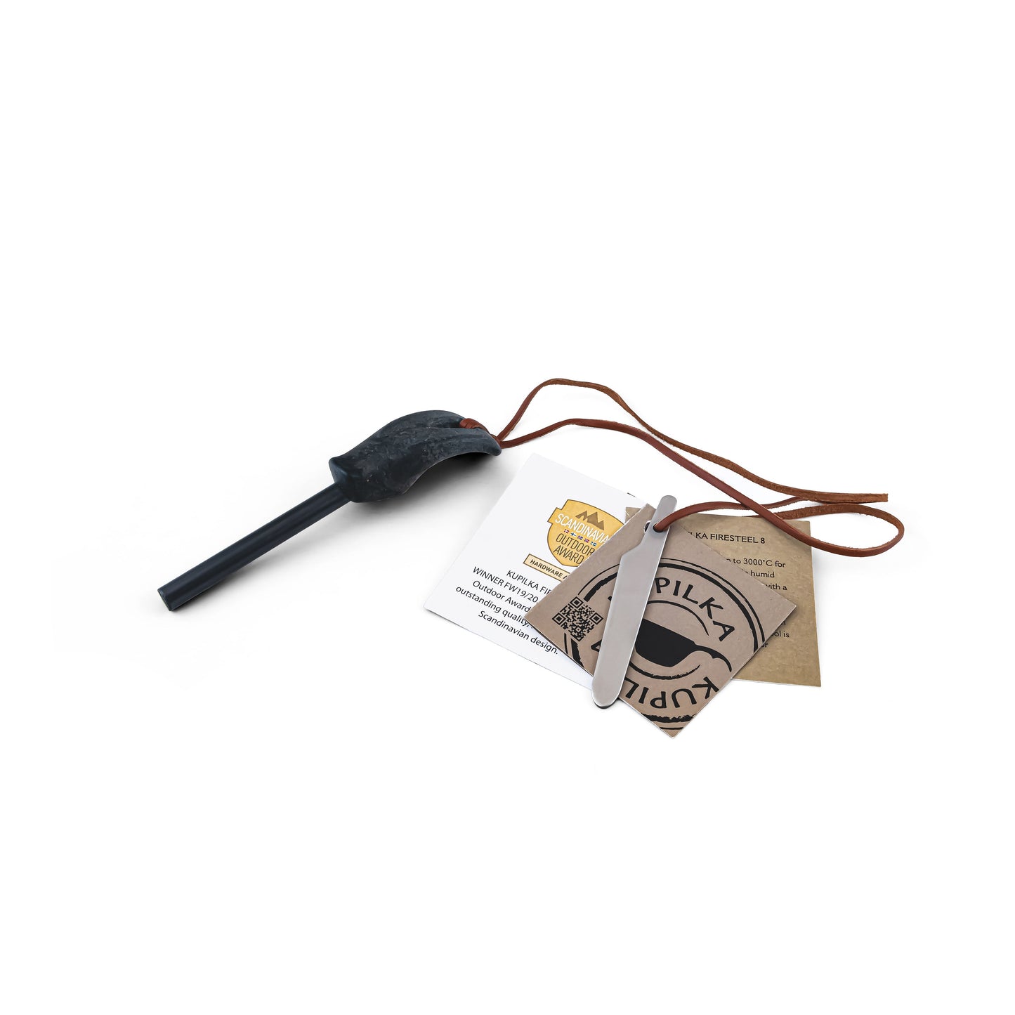 KUPILKA FIRESTEEL 8