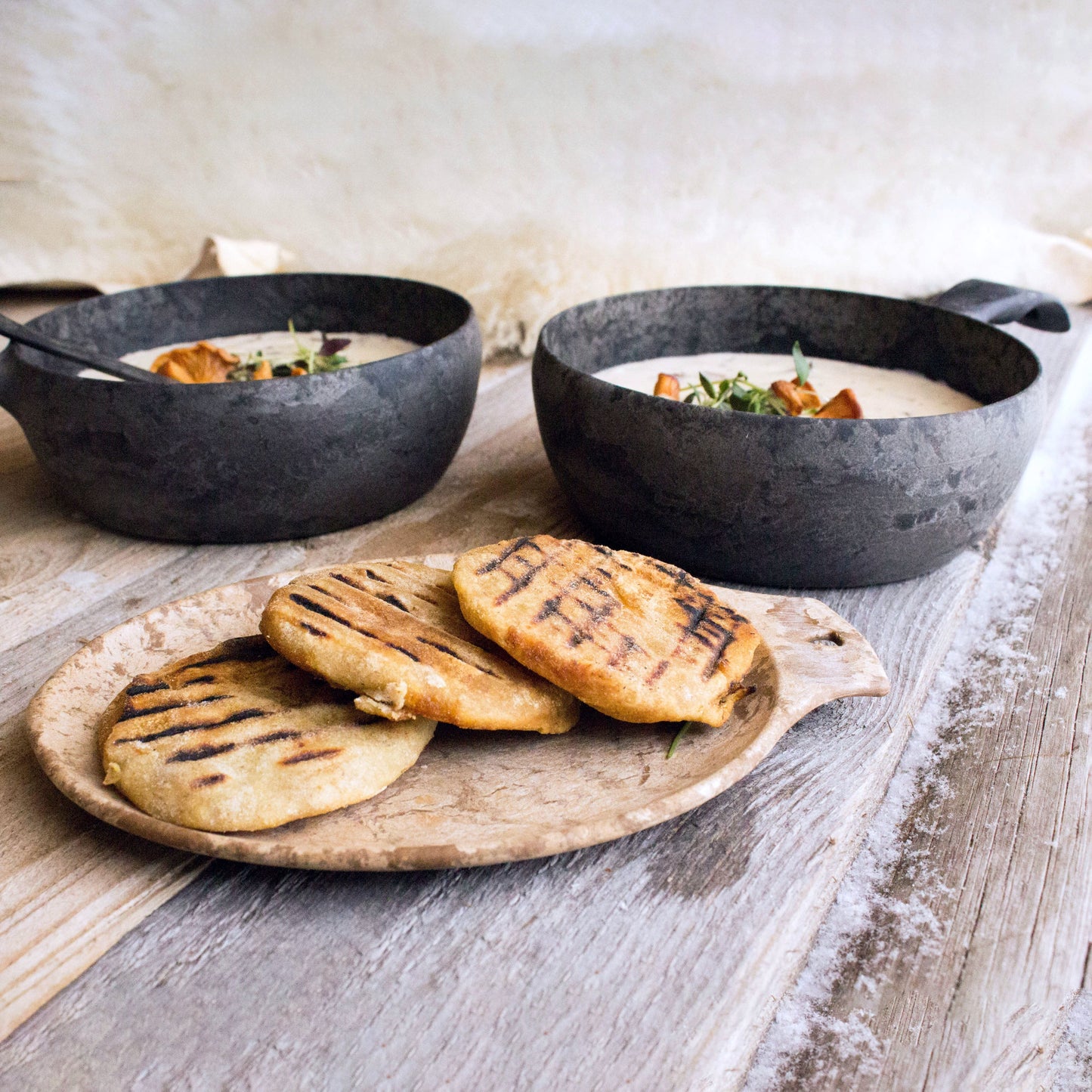 KUPILKA 14 - Small Plate