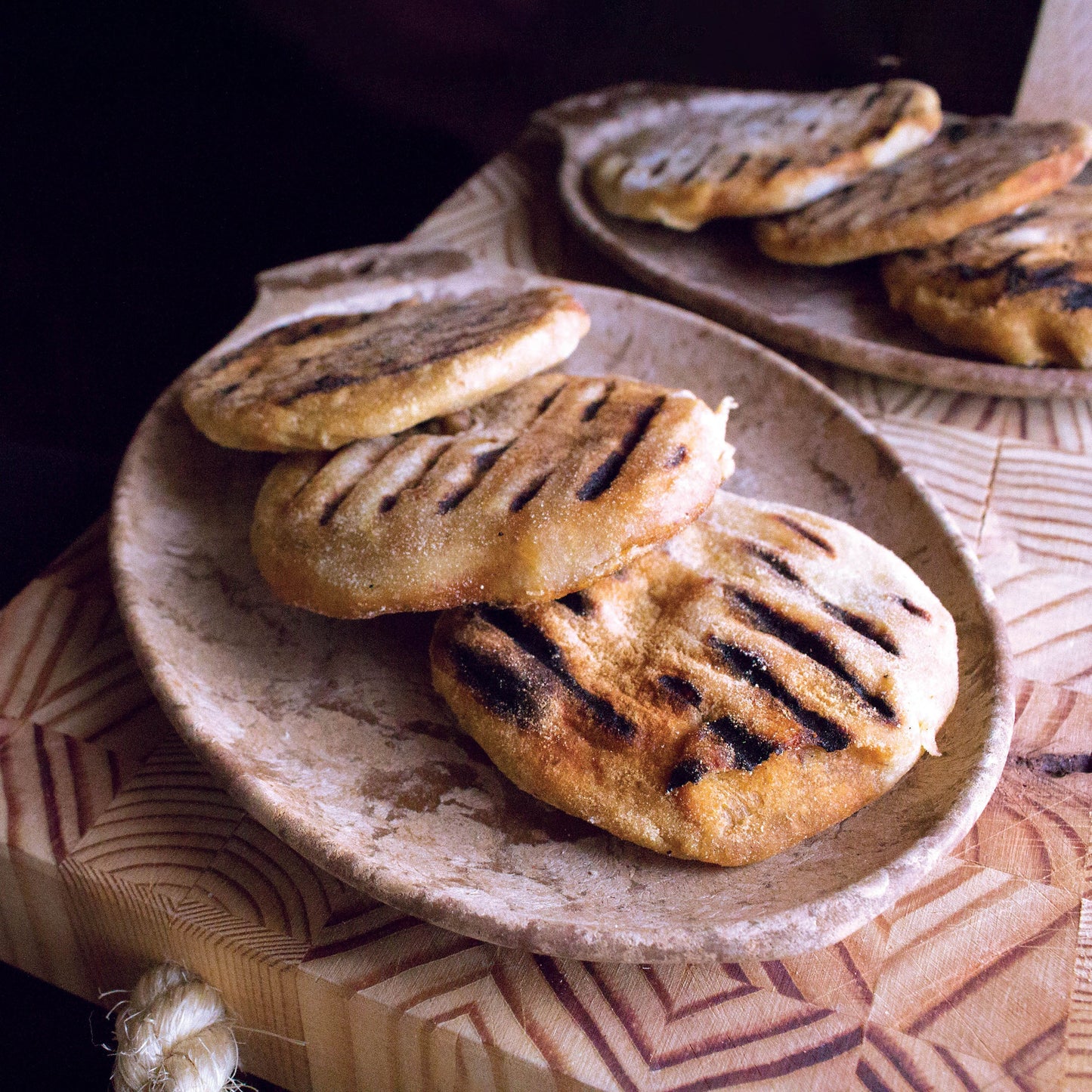 KUPILKA 14 - Small Plate