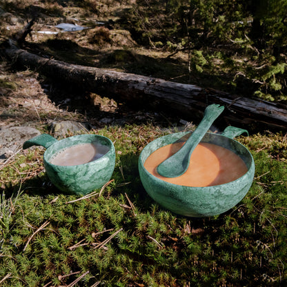 KUPILKA SPORK 165 - Junior Spork